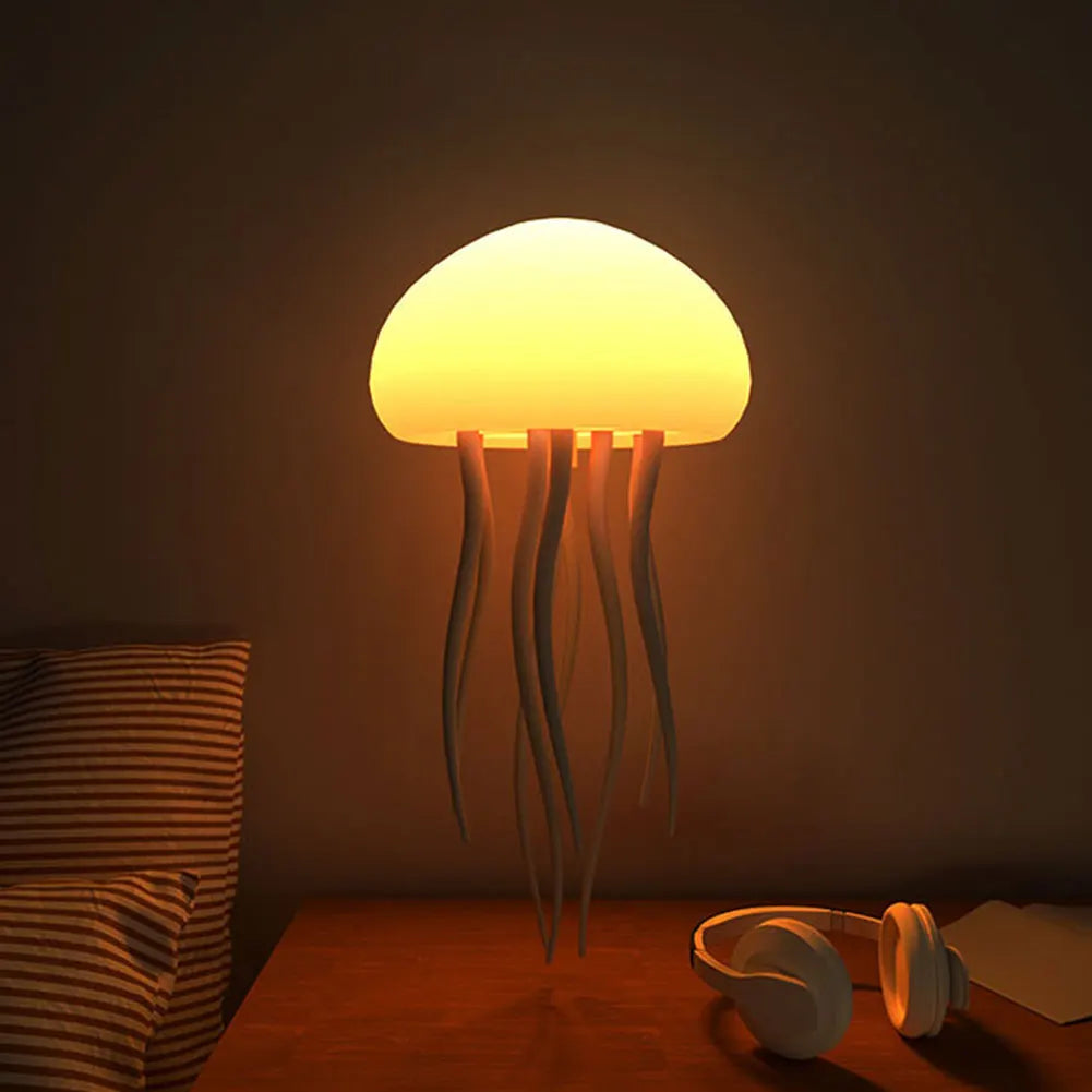 jellyfish lamp | BUY 1 GET 1 FREE! | OFFER ONLY AVAILABLE FOR 12 HOURS!