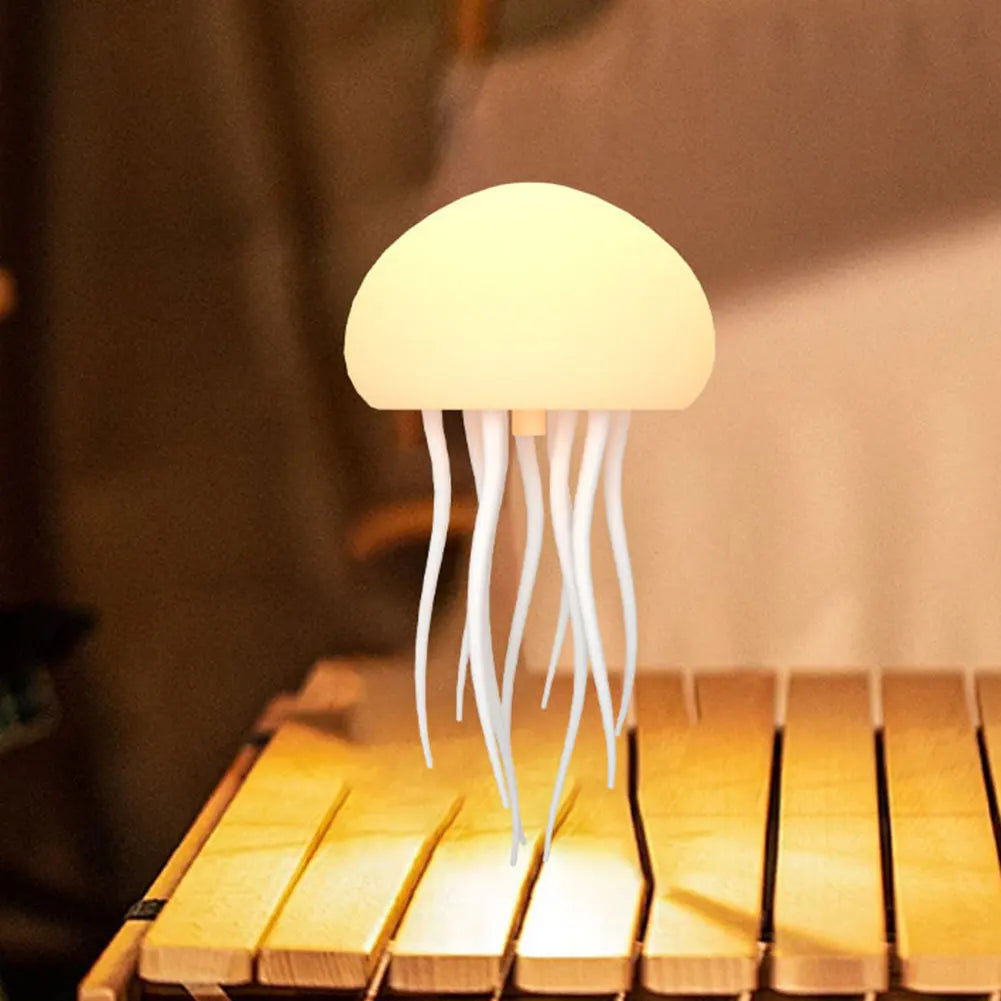 jellyfish lamp | BUY 1 GET 1 FREE! | OFFER ONLY AVAILABLE FOR 12 HOURS!